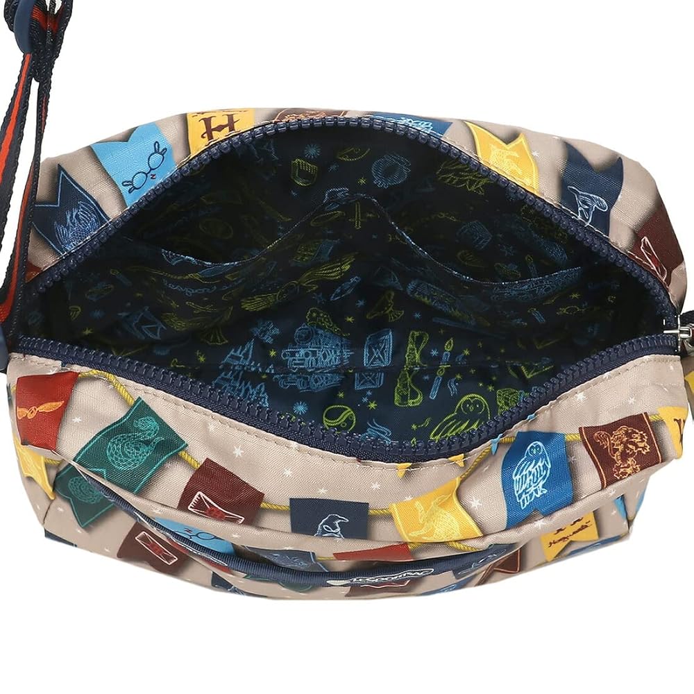 【限定品】レスポートサック × ハリーポッター ショルダーバッグ Amazon | [レスポートサック] ショルダーバッグ HARRY PORTER